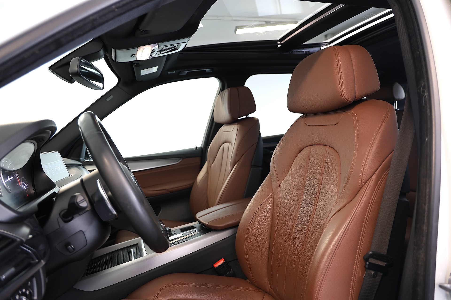 BMW X5 xDrive 40d M-Sport Steptronic-image-7