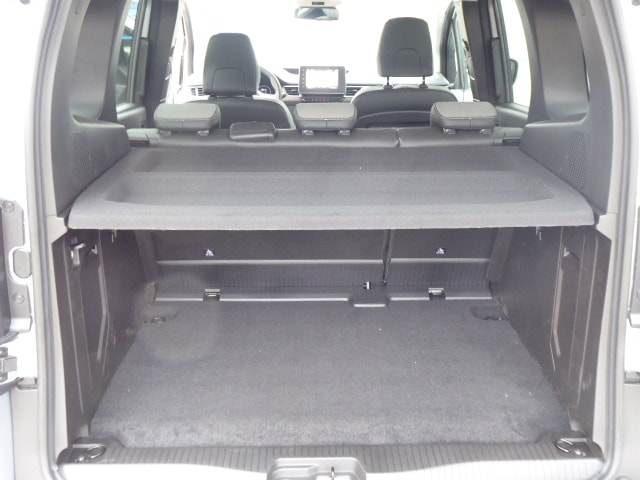 RENAULT Kangoo 1.3 TCe 130 PF Techno EDC-image-13