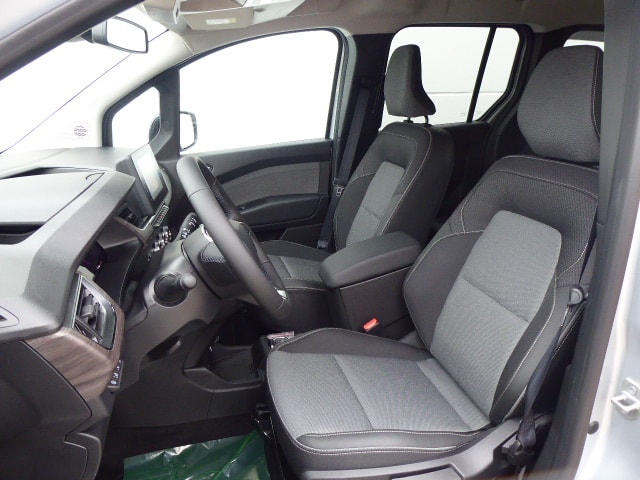 RENAULT Kangoo 1.3 TCe 130 PF Techno EDC-image-5