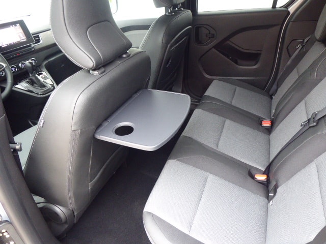 RENAULT Kangoo 1.3 TCe 130 PF Techno EDC-image-7
