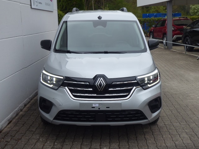 RENAULT Kangoo 1.3 TCe 130 PF Techno EDC-image-2