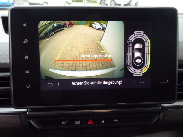 RENAULT Kangoo 1.3 TCe 130 PF Techno EDC-image-10
