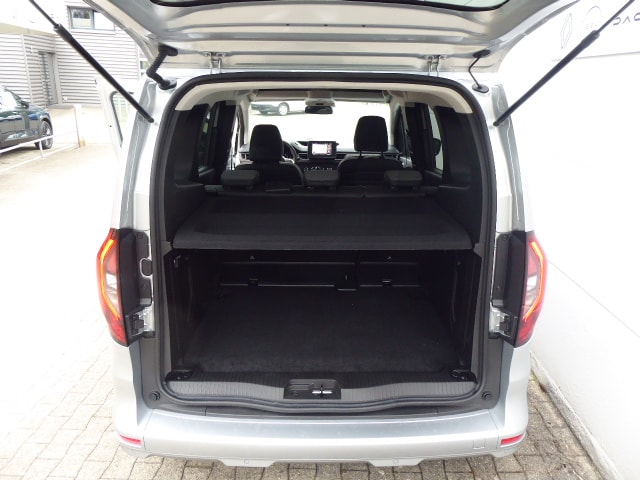 RENAULT Kangoo 1.3 TCe 130 PF Techno EDC-image-12