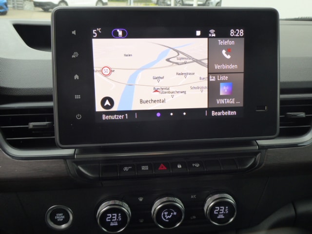 RENAULT Kangoo 1.3 TCe 130 PF Techno EDC-image-9