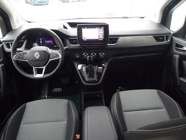RENAULT Kangoo 1.3 TCe 130 PF Techno EDC-image-8