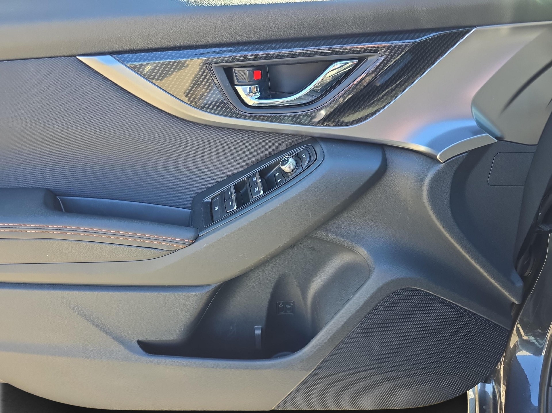 SUBARU XV 2.0i e-Boxer Swiss Plus / ab 3,99% Leasing bei Abschluss einer Protect Autoversicherung-image-12