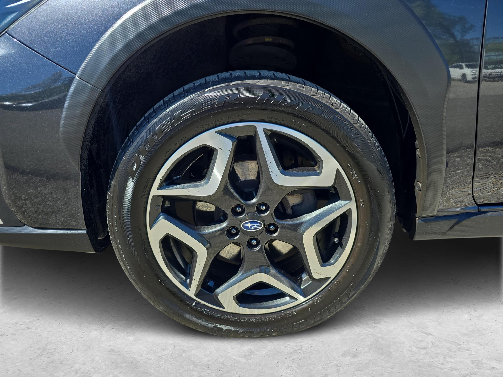 SUBARU XV 2.0i e-Boxer Swiss Plus / ab 3,99% Leasing bei Abschluss einer Protect Autoversicherung-image-19