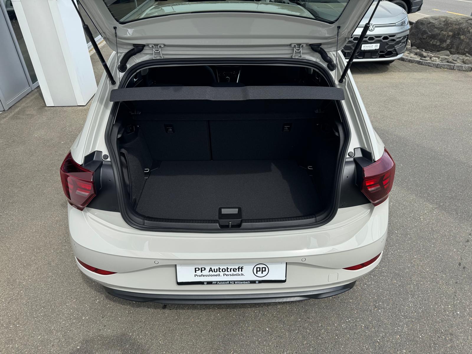 VW Polo 1.0 TSI Life DSG-image-4