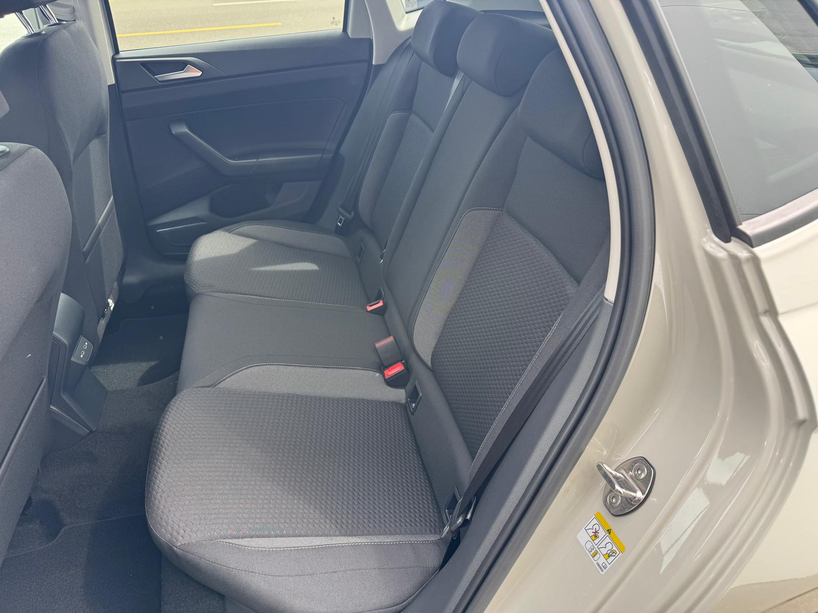 VW Polo 1.0 TSI Life DSG-image-5