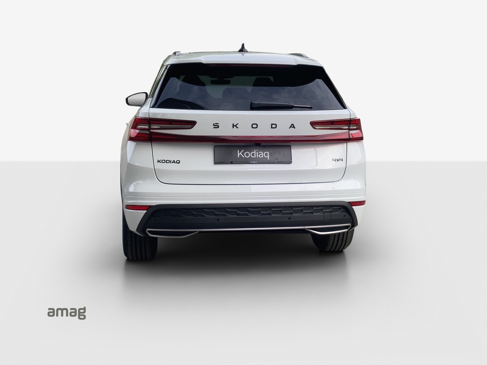 SKODA Kodiaq 2.0 TSI Sportline 4x4-image-3