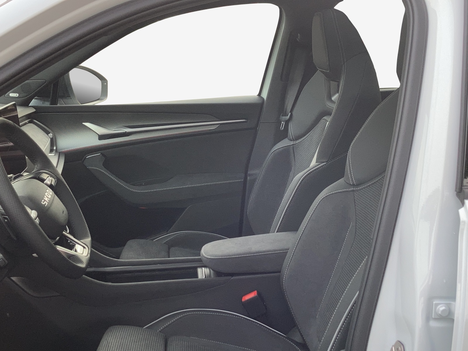 SKODA Kodiaq 2.0 TSI Sportline 4x4-image-7