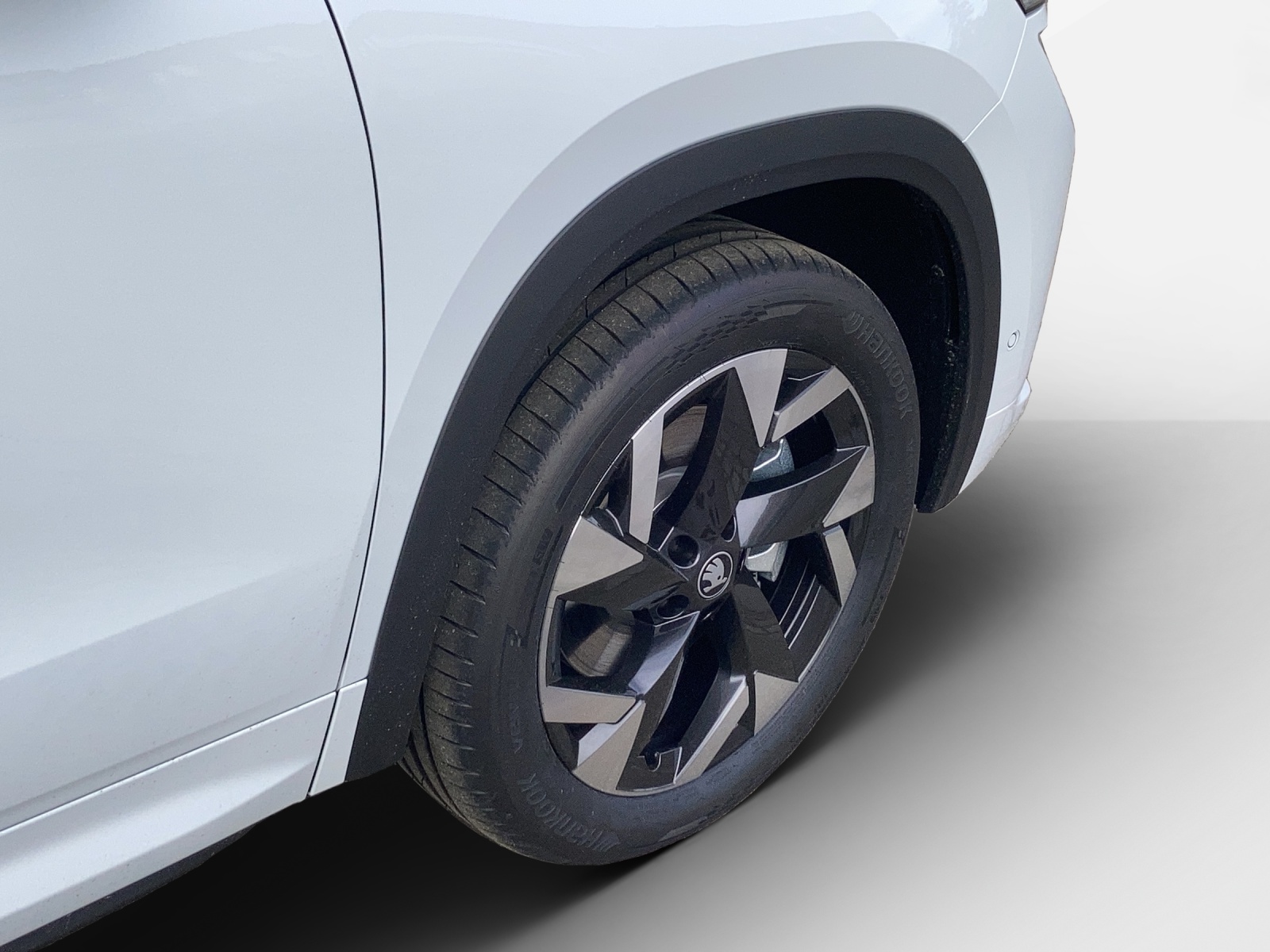 SKODA Kodiaq 2.0 TSI Sportline 4x4-image-14
