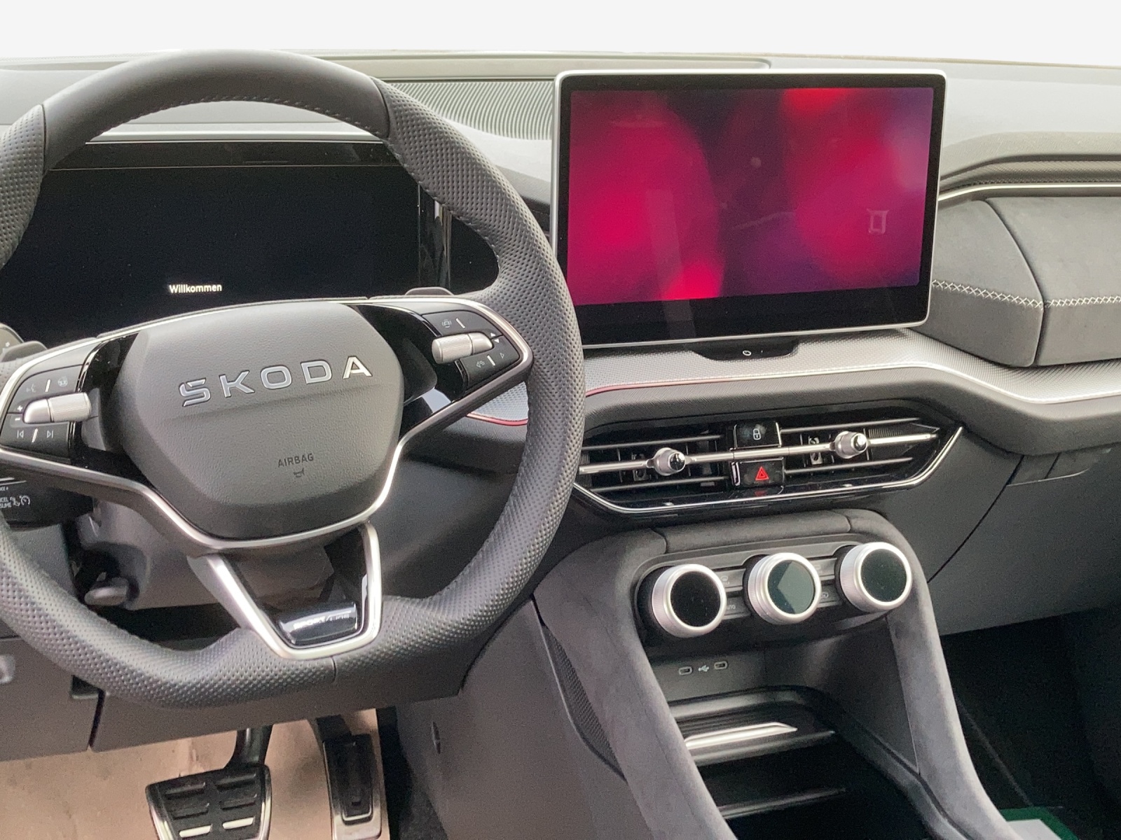 SKODA Kodiaq 2.0 TSI Sportline 4x4-image-8