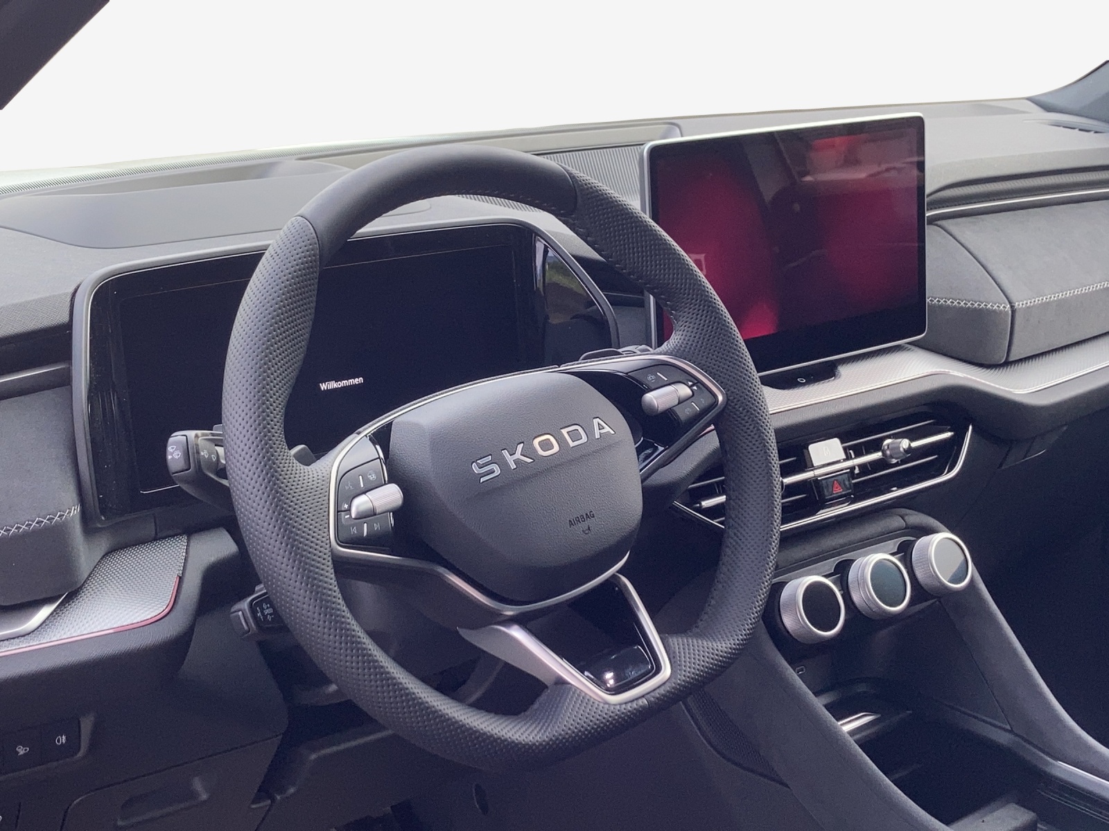 SKODA Kodiaq 2.0 TSI Sportline 4x4-image-9