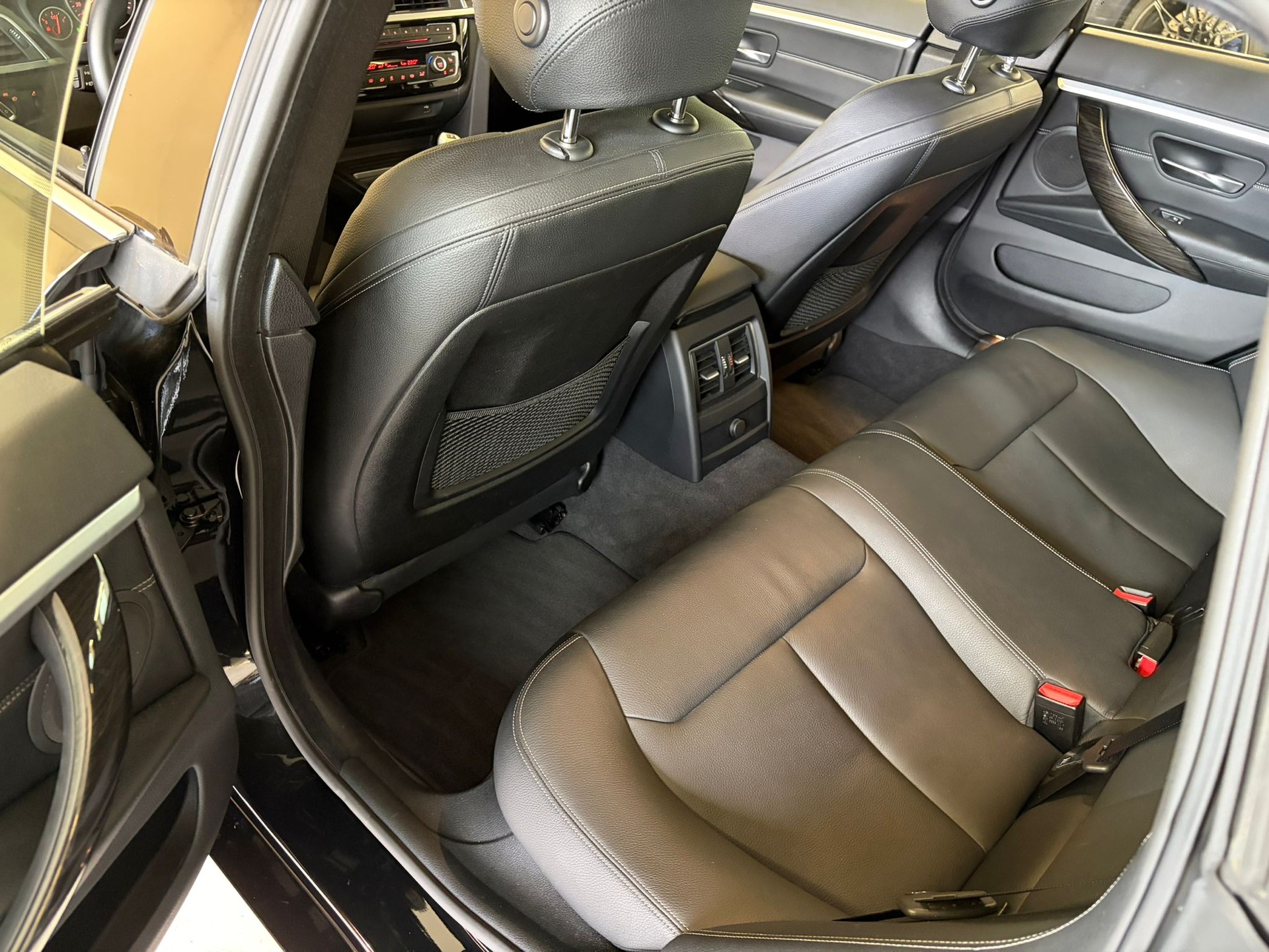 BMW 440i Gran Coupé xDrive Steptronic Luxury Line-image-11