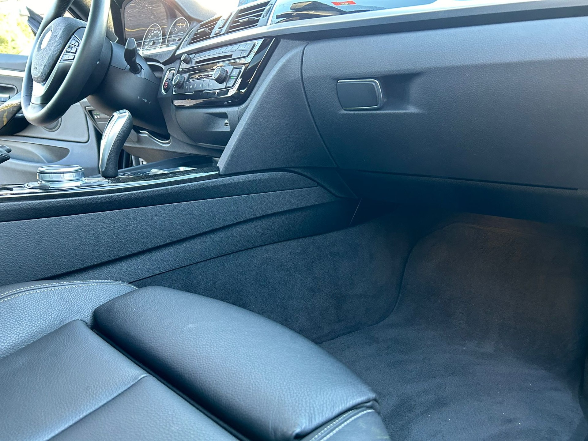 BMW 440i Gran Coupé xDrive Steptronic Luxury Line-image-9