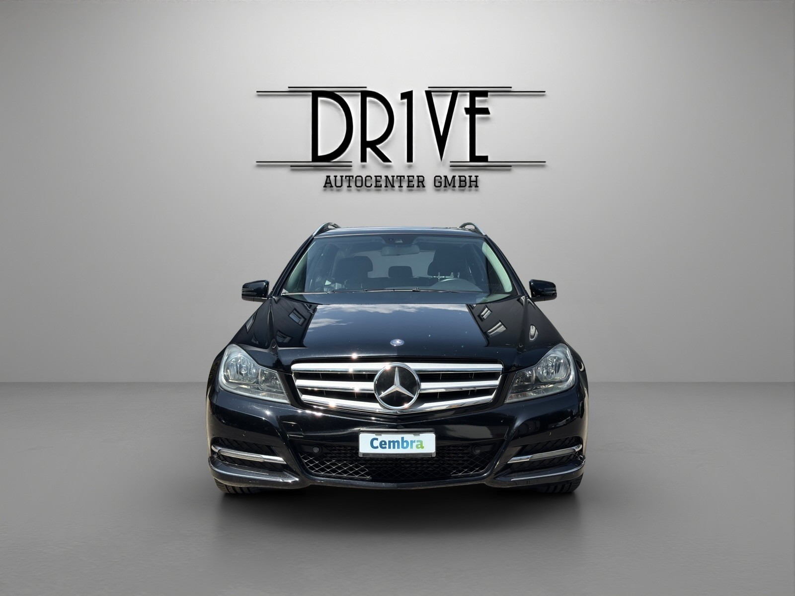 MERCEDES-BENZ C 180 BlueEfficiency Avantgarde 7G-Tronic-image-1