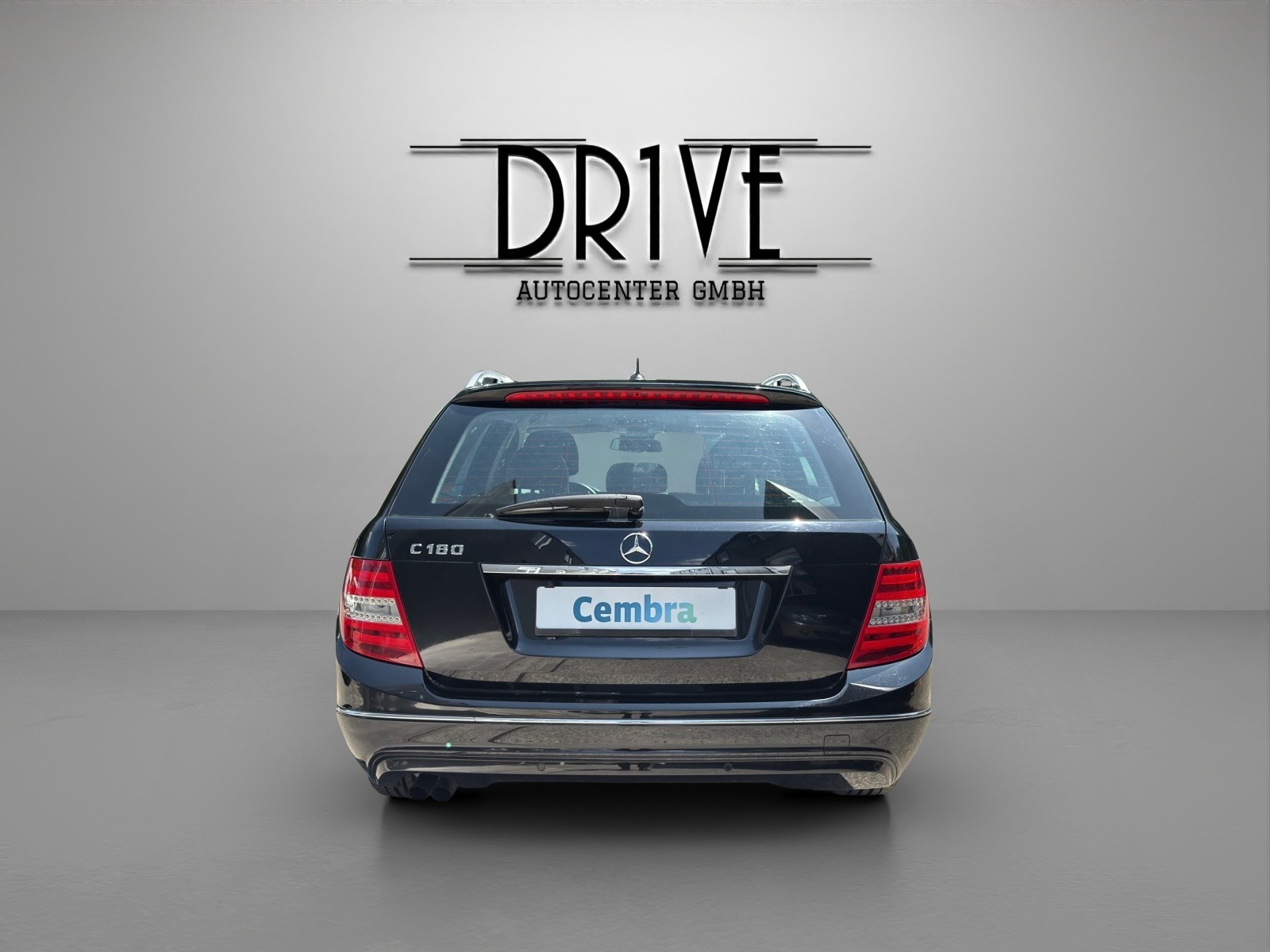 MERCEDES-BENZ C 180 BlueEfficiency Avantgarde 7G-Tronic-image-5