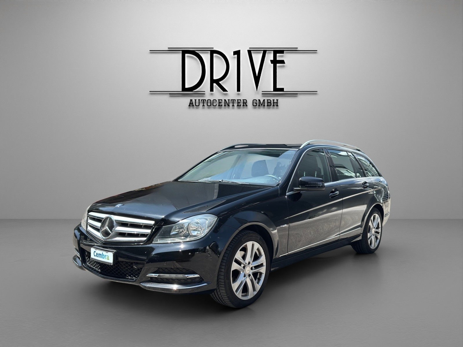 MERCEDES-BENZ C 180 BlueEfficiency Avantgarde 7G-Tronic-image-0