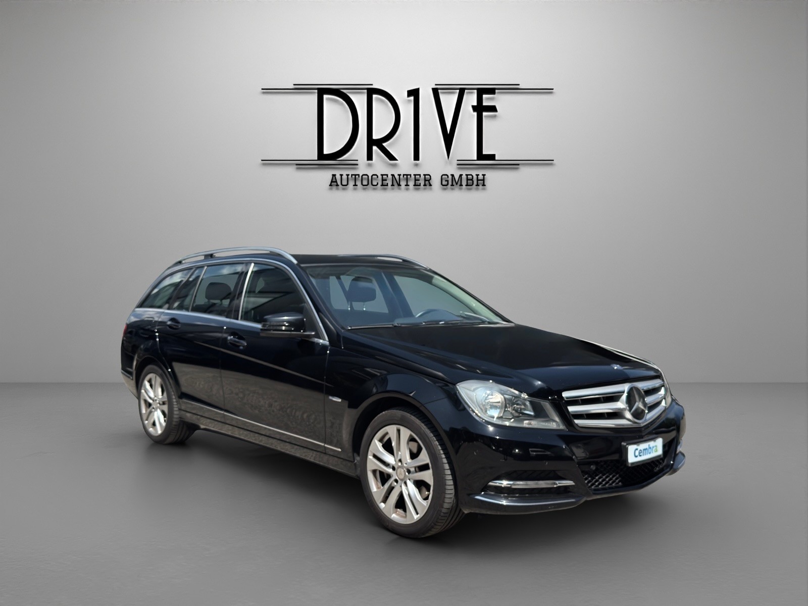 MERCEDES-BENZ C 180 BlueEfficiency Avantgarde 7G-Tronic-image-2