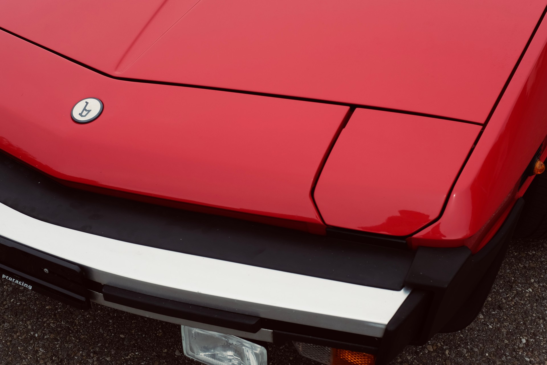 FIAT X 1/9 Bertone-image-9