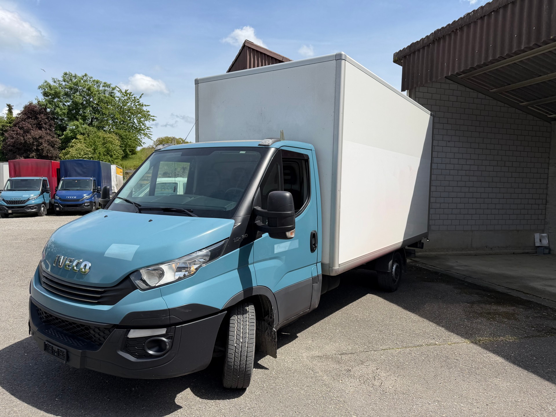 IVECO 35 S 18 A8 D-image-1