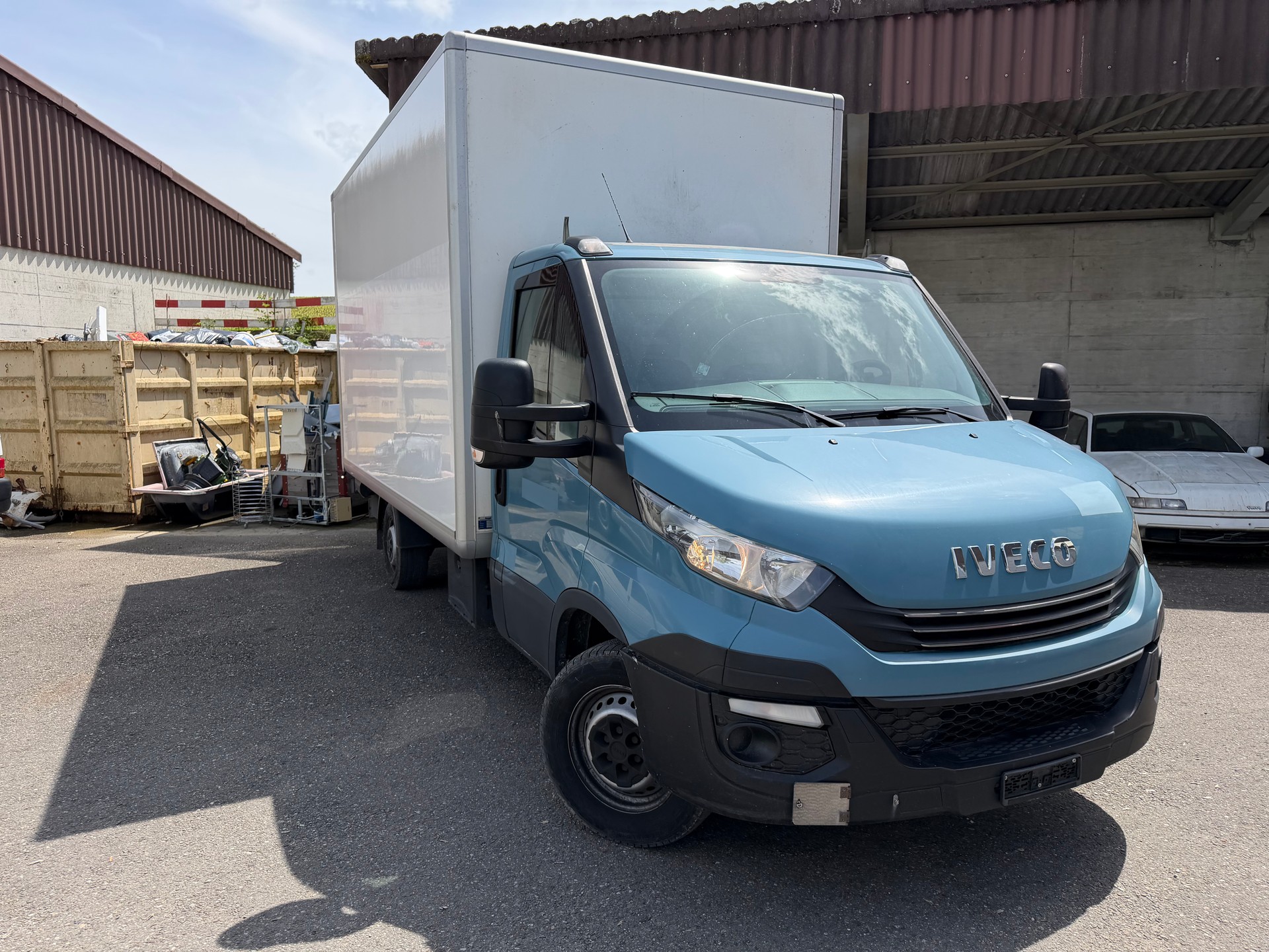 IVECO 35 S 18 A8 D-image-0