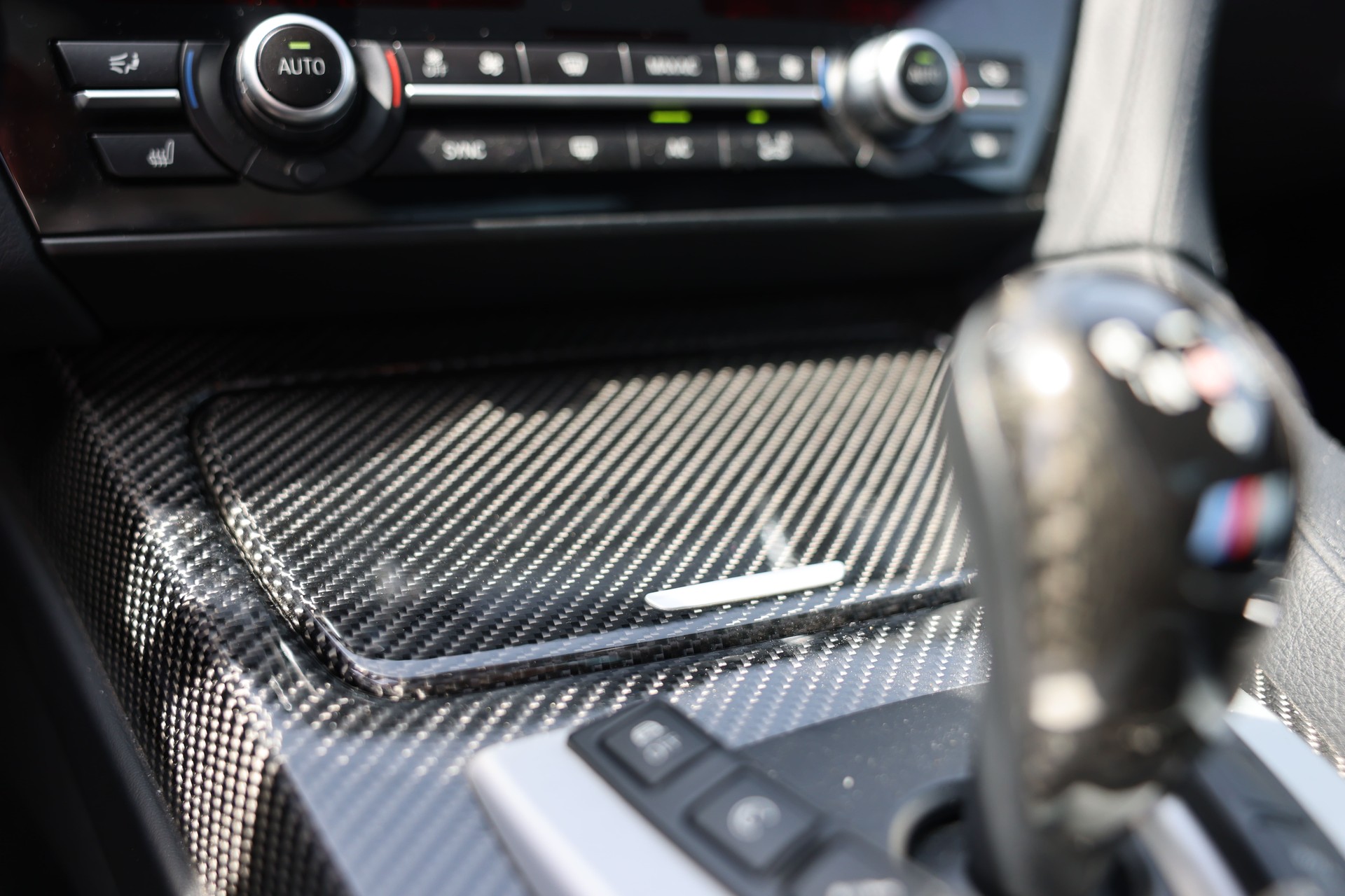 BMW M6 Coupé Drivelogic *Sommeraktion* *Frisch ab MFK*-image-12