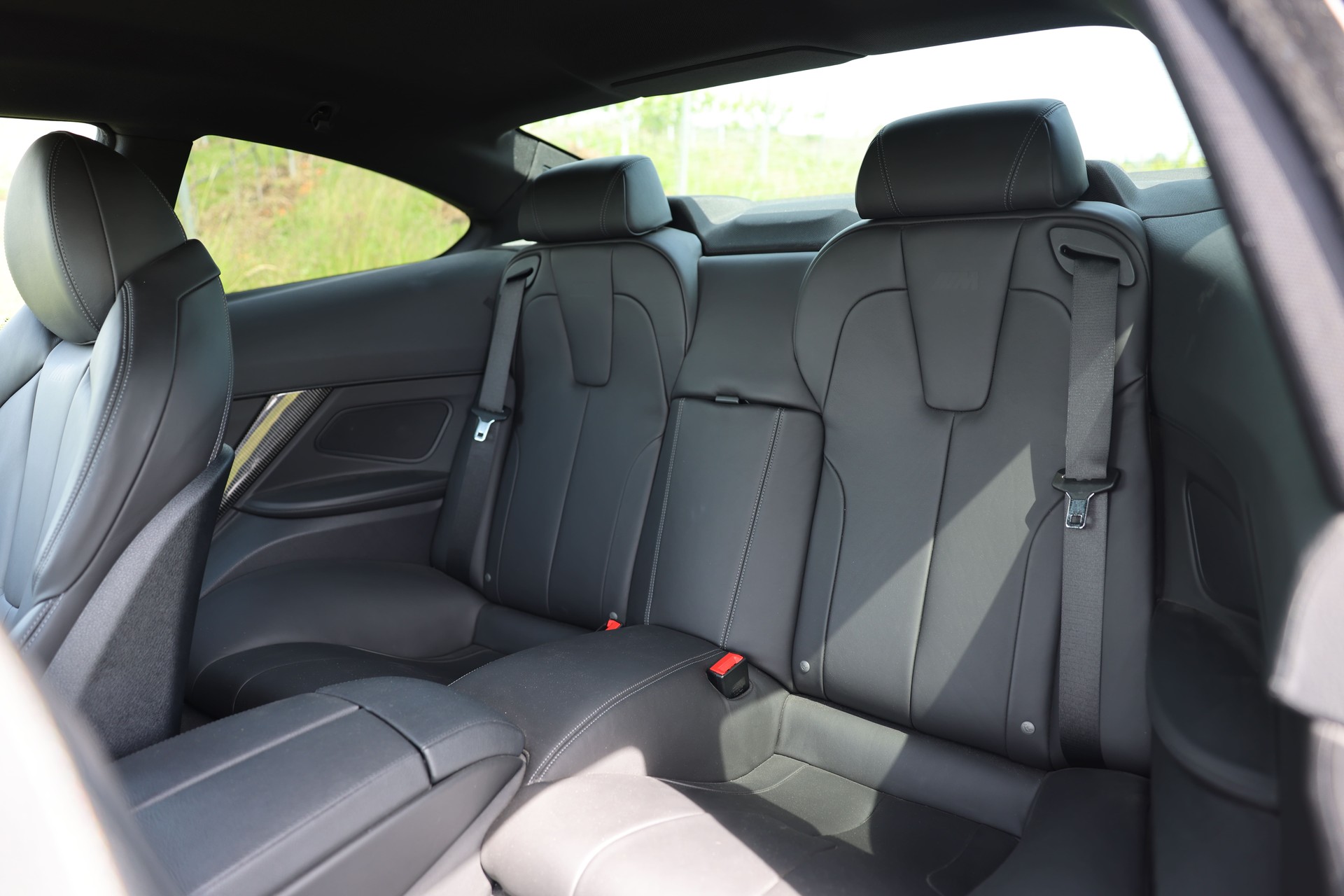 BMW M6 Coupé Drivelogic *Sommeraktion* *Frisch ab MFK*-image-16