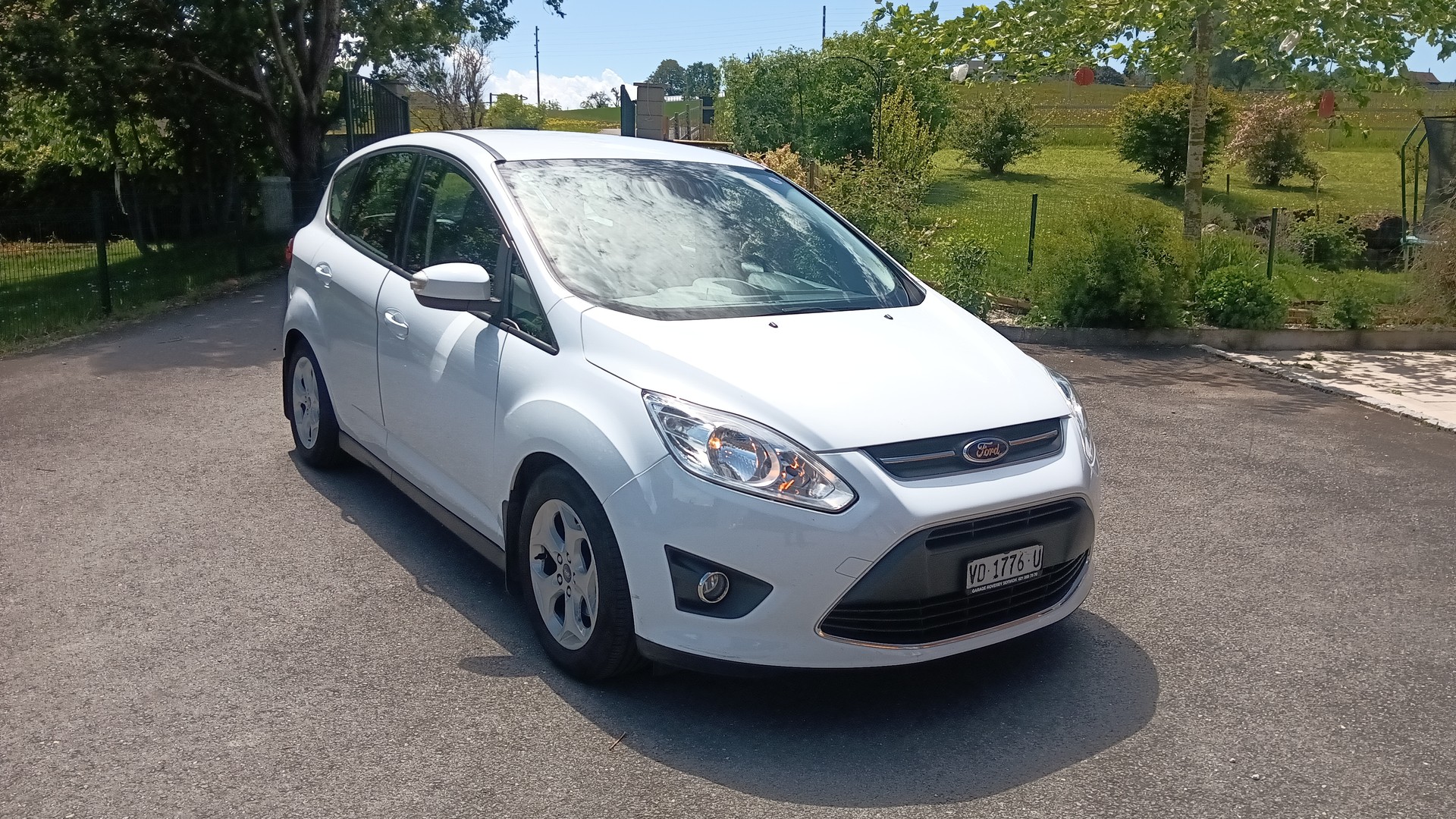 FORD C-Max 1.0 SCTi Carving-showroom-element-3