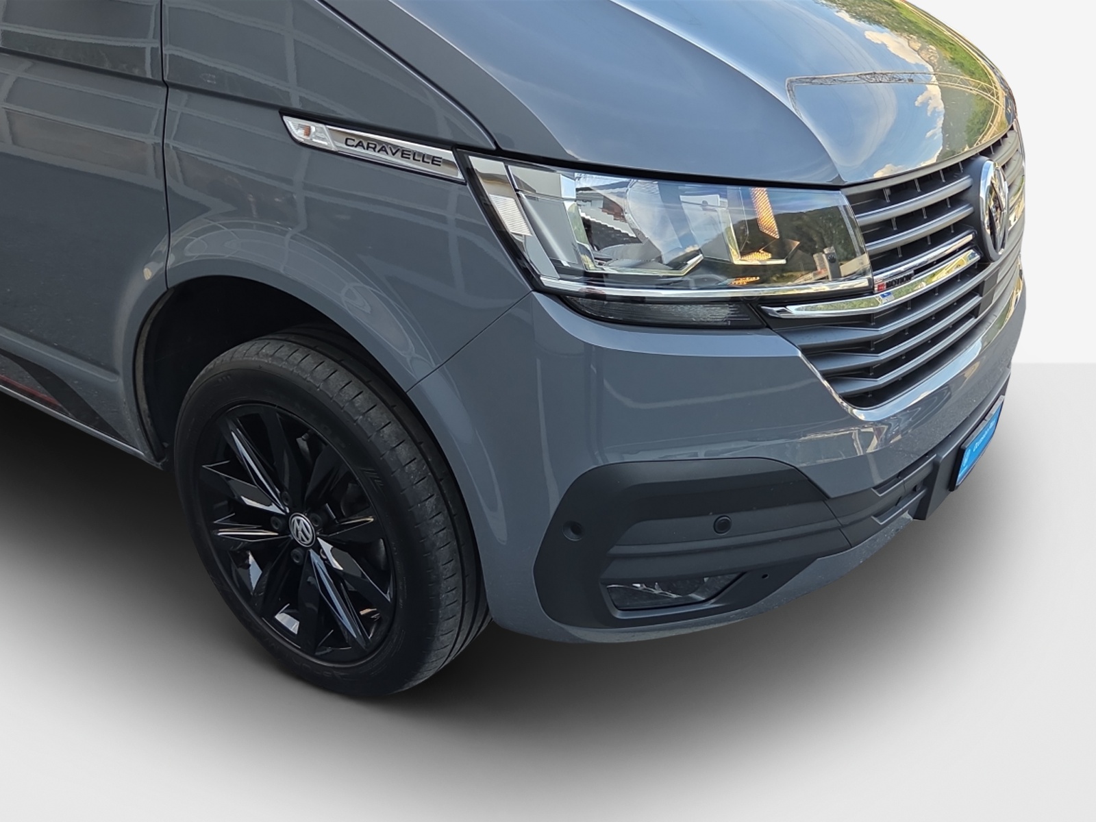 VW T6.1 Caravelle 2.0 TDI Comfortline 4Motion DSG-image-15