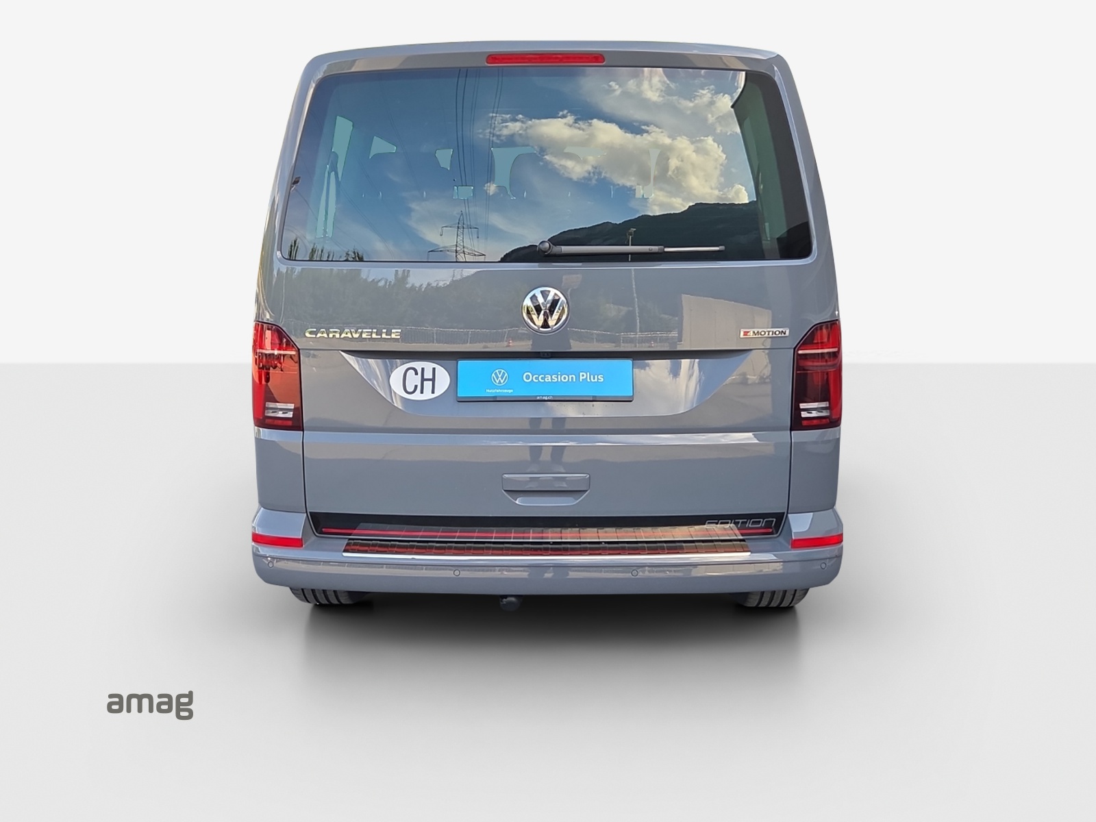 VW T6.1 Caravelle 2.0 TDI Comfortline 4Motion DSG-image-3