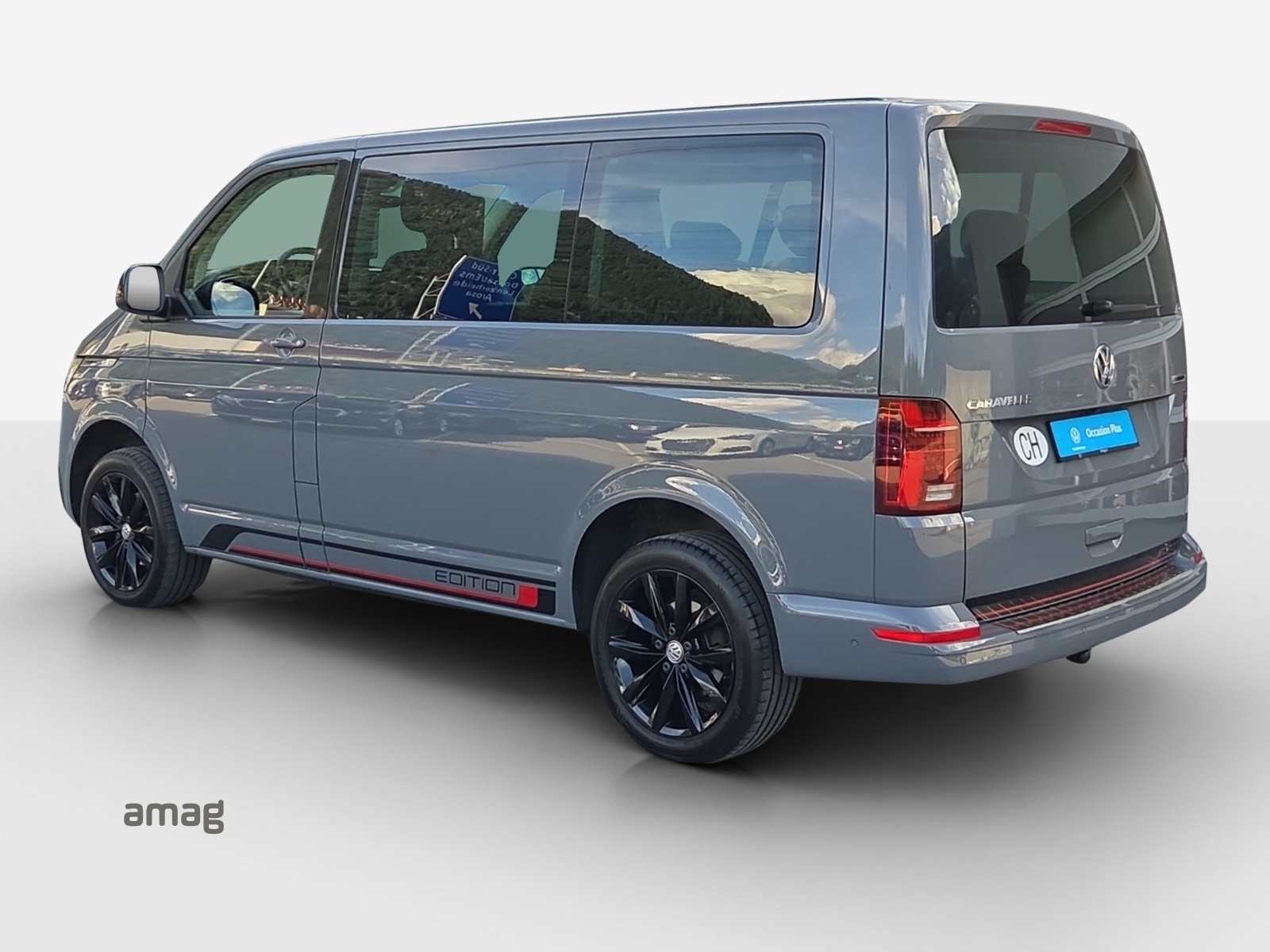 VW T6.1 Caravelle 2.0 TDI Comfortline 4Motion DSG-showroom-element-2