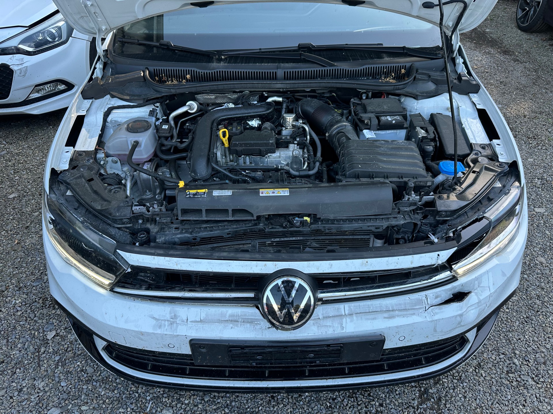 VW Polo 1.0 TSI R-Line DSG-image-15