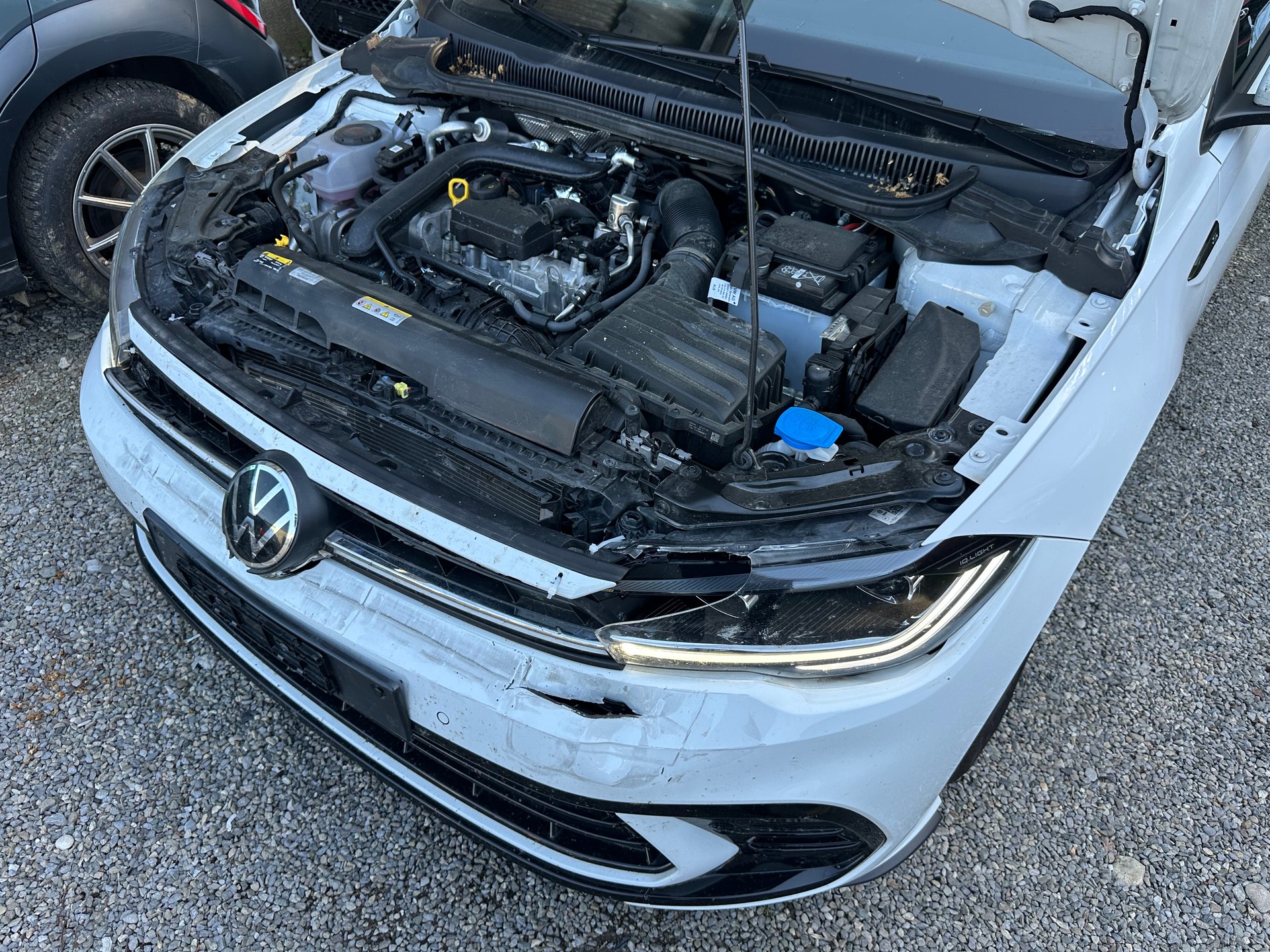 VW Polo 1.0 TSI R-Line DSG-image-14