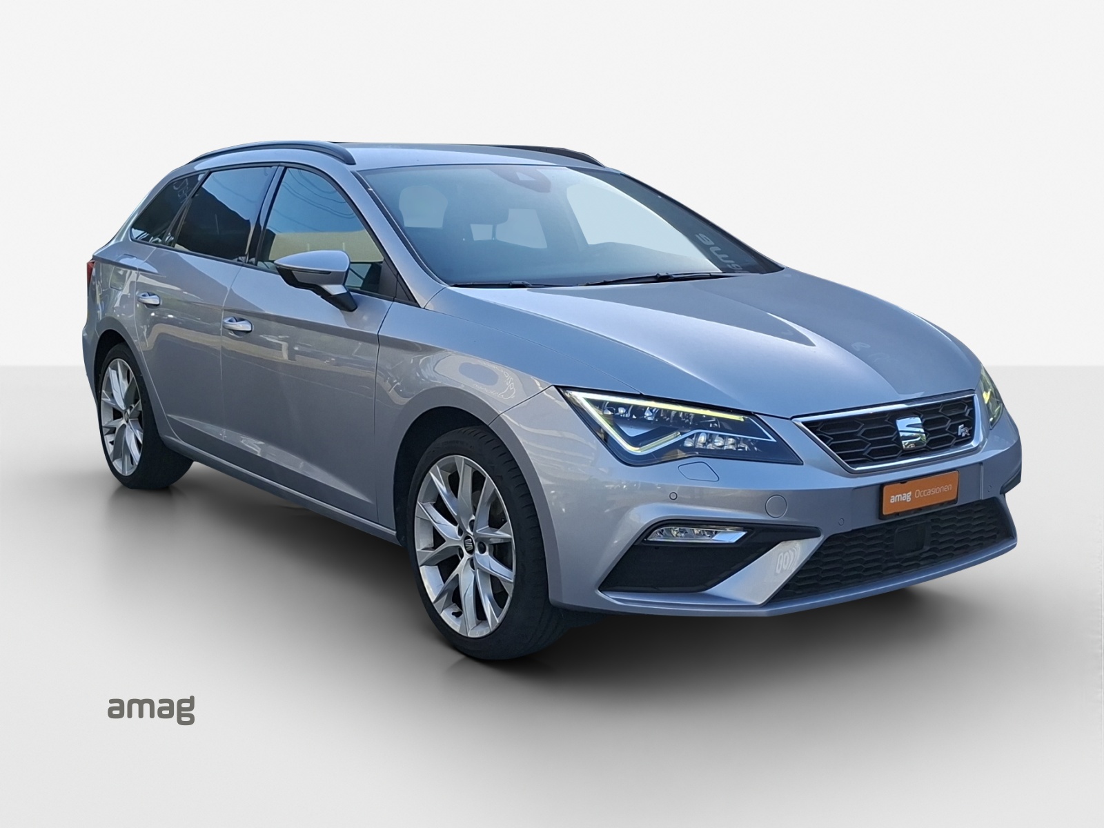 SEAT Leon ST 1.5 TGI CNG SWISS FR-image-5
