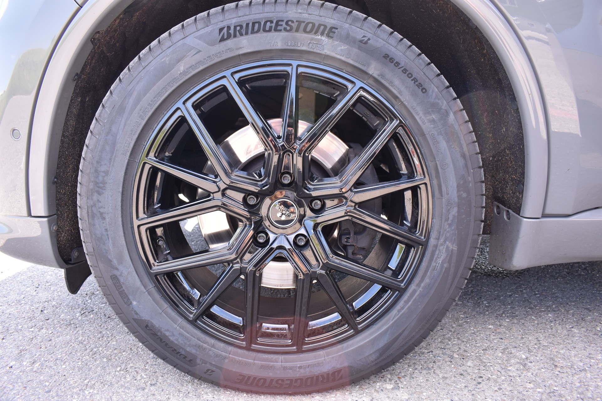 DODGE R/T Blacktop-image-11