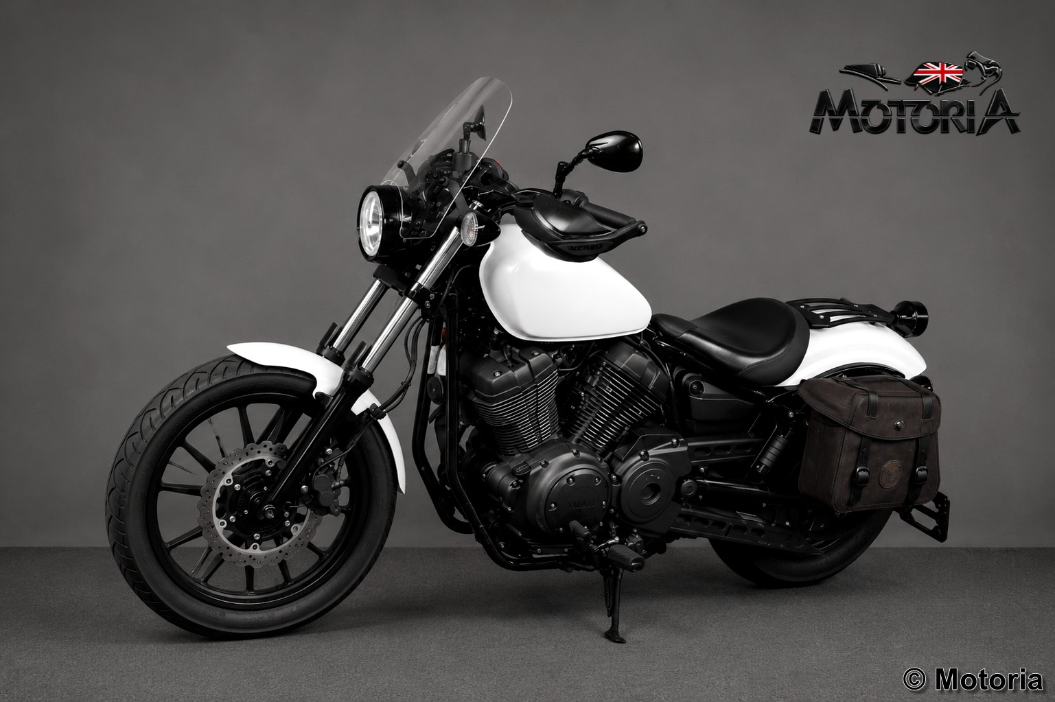 YAMAHA XVS 950 A Midnight Star-showroom-element-1