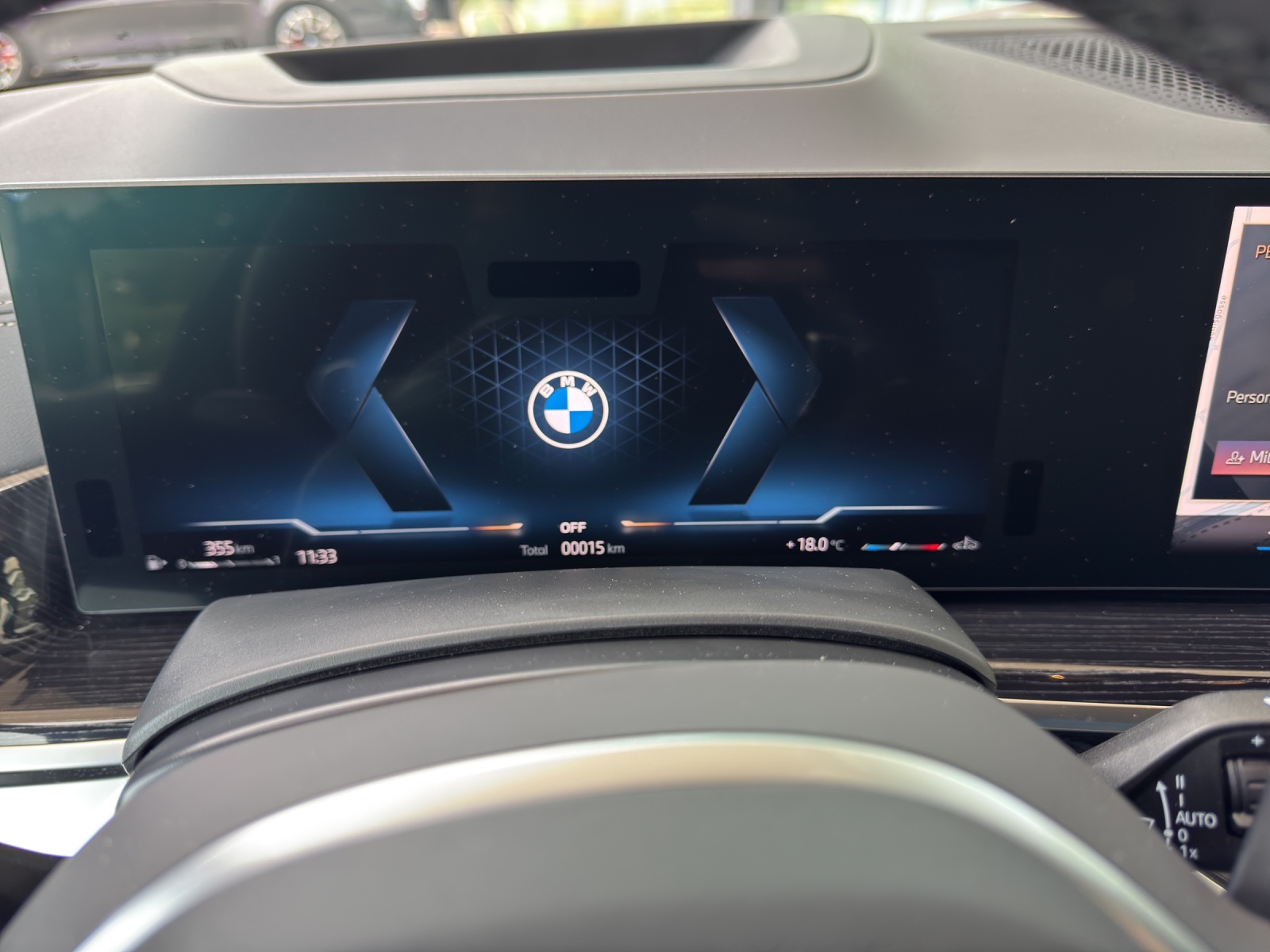 BMW X5 30d xDrive M Sport Pro-image-11