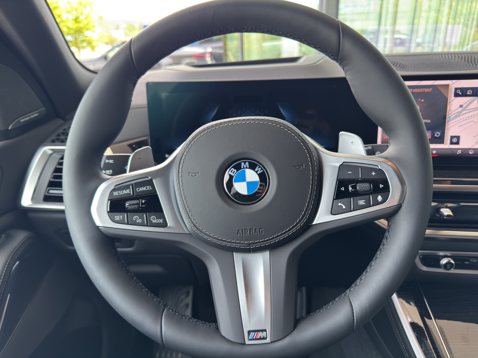 BMW X5 30d xDrive M Sport Pro-image-10