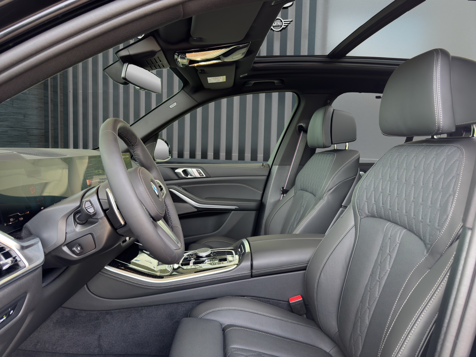 BMW X5 30d xDrive M Sport Pro-image-13