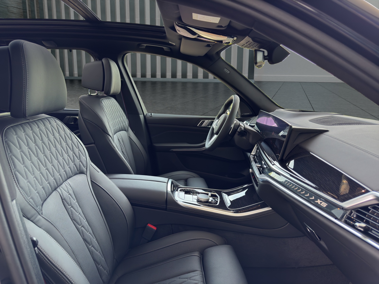 BMW X5 30d xDrive M Sport Pro-image-14