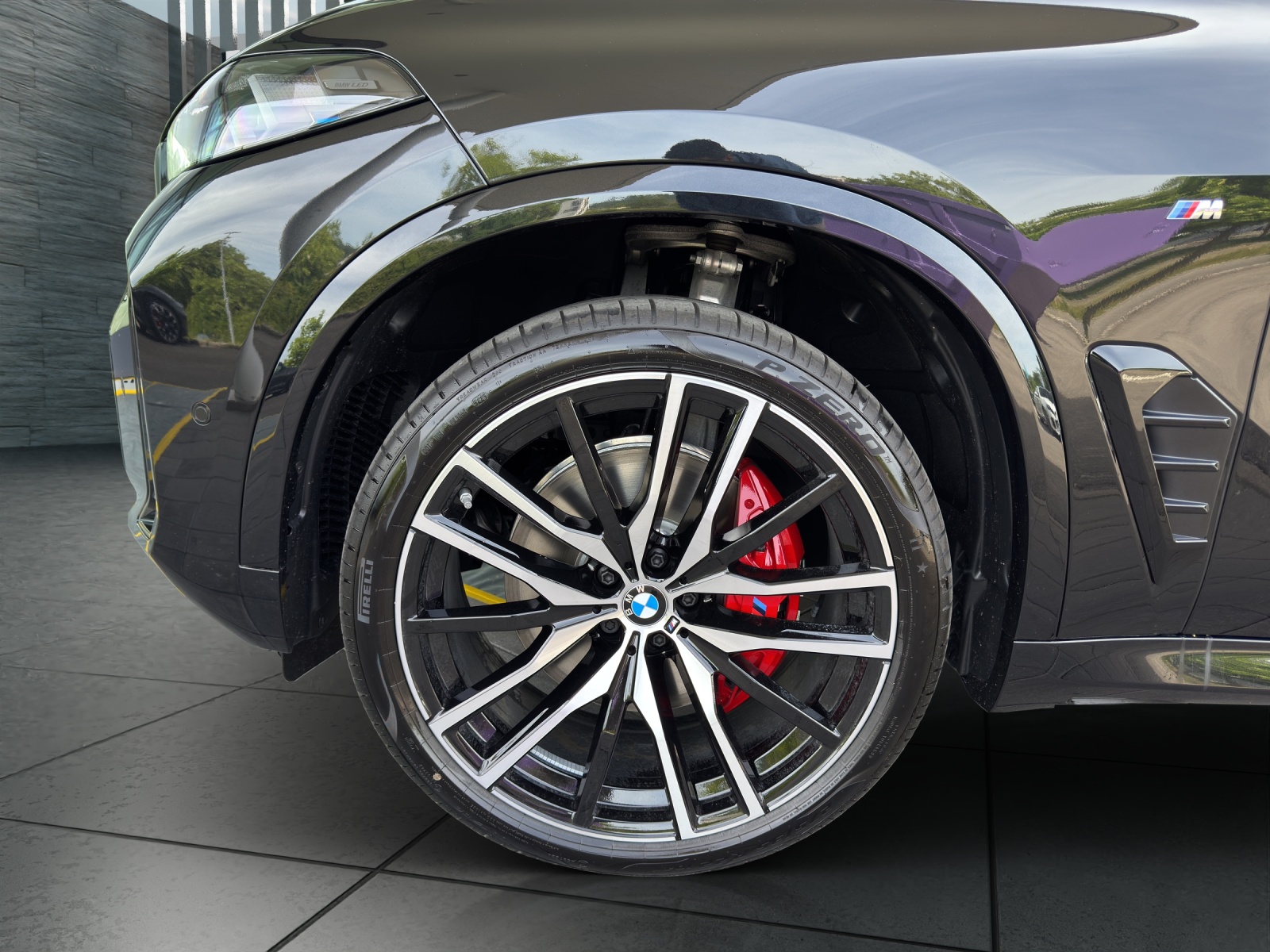 BMW X5 30d xDrive M Sport Pro-image-8