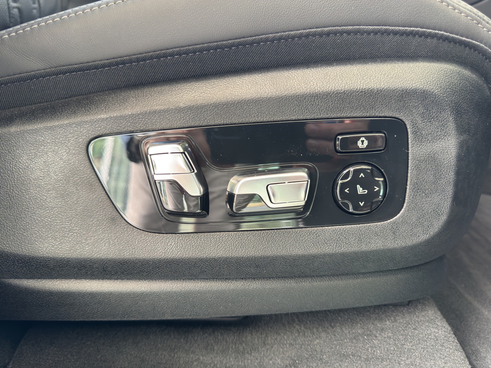 BMW X5 30d xDrive M Sport Pro-image-21