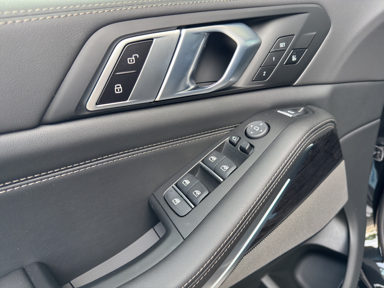BMW X5 30d xDrive M Sport Pro-image-15