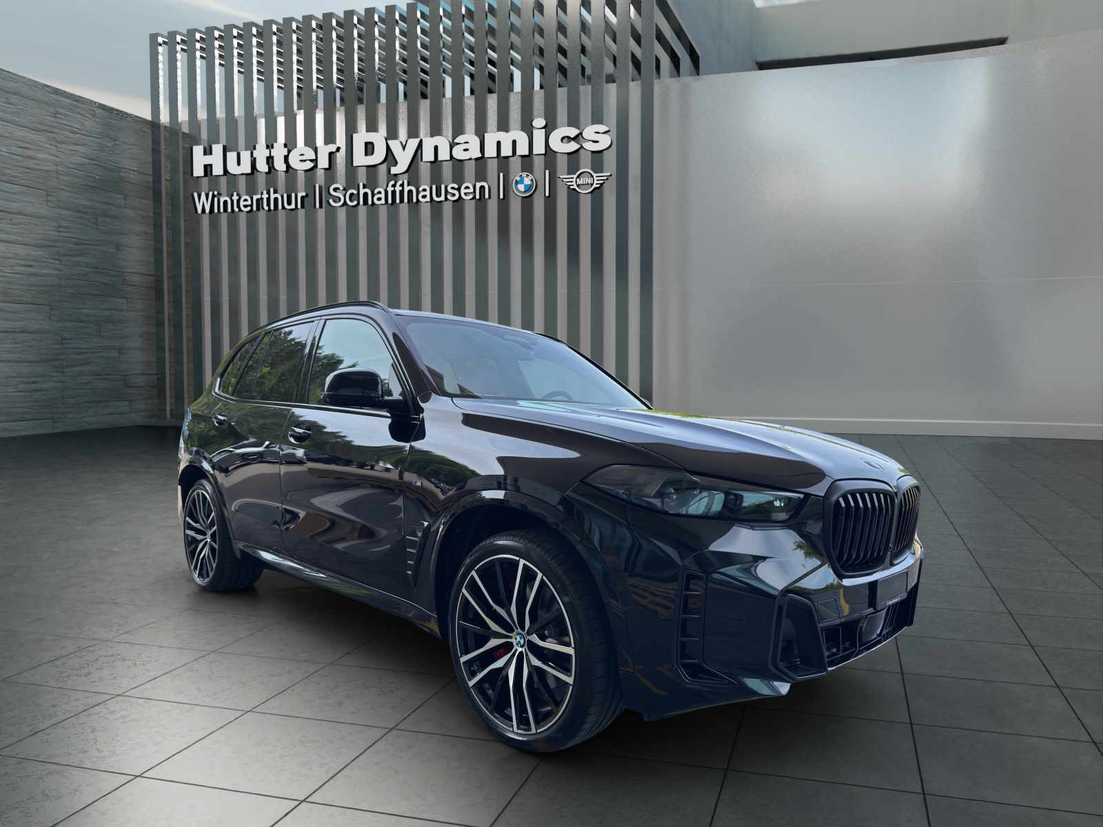 BMW X5 30d xDrive M Sport Pro-showroom-element-2