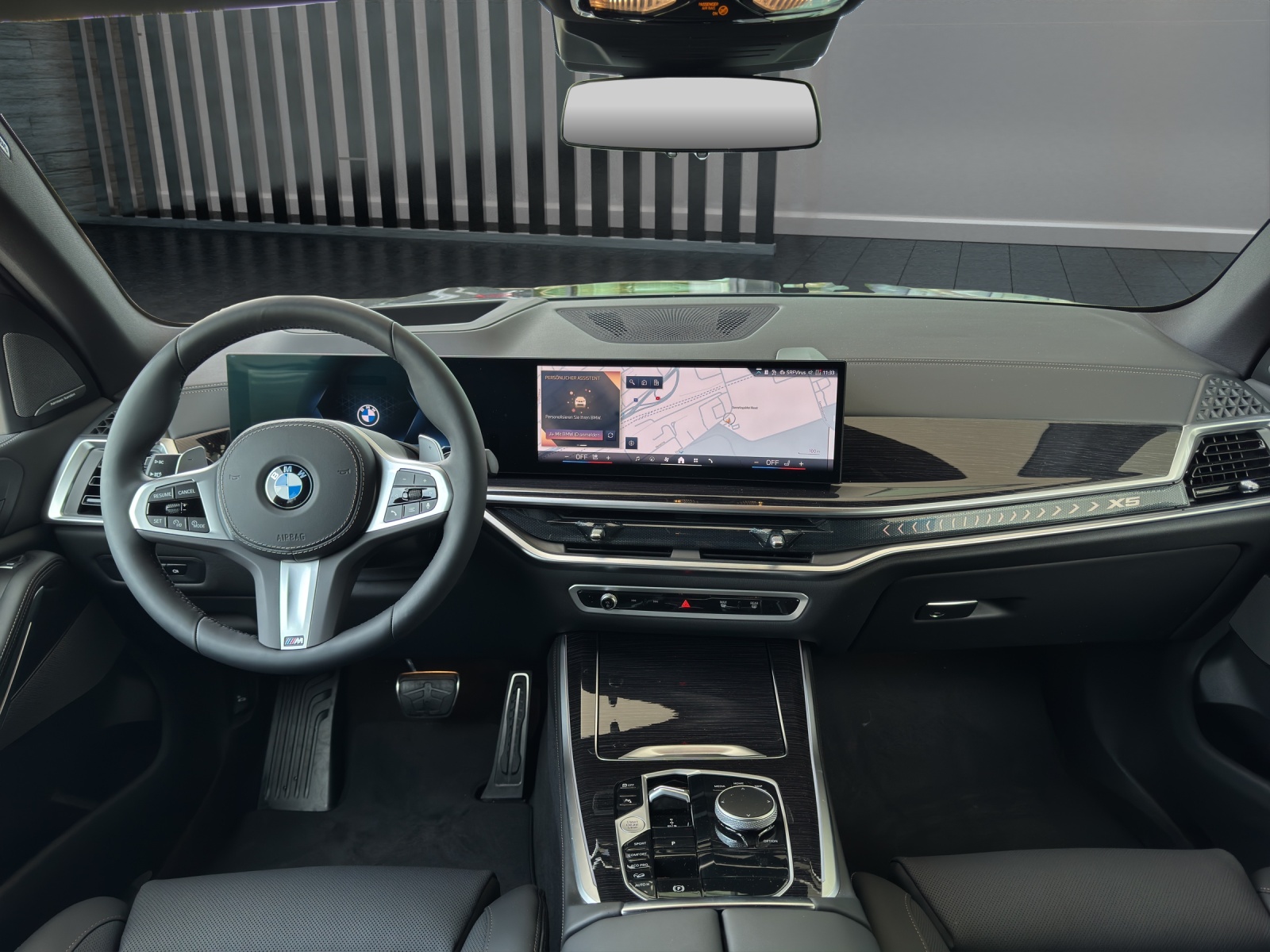 BMW X5 30d xDrive M Sport Pro-image-9