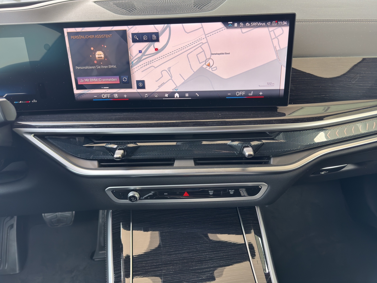 BMW X5 30d xDrive M Sport Pro-image-12