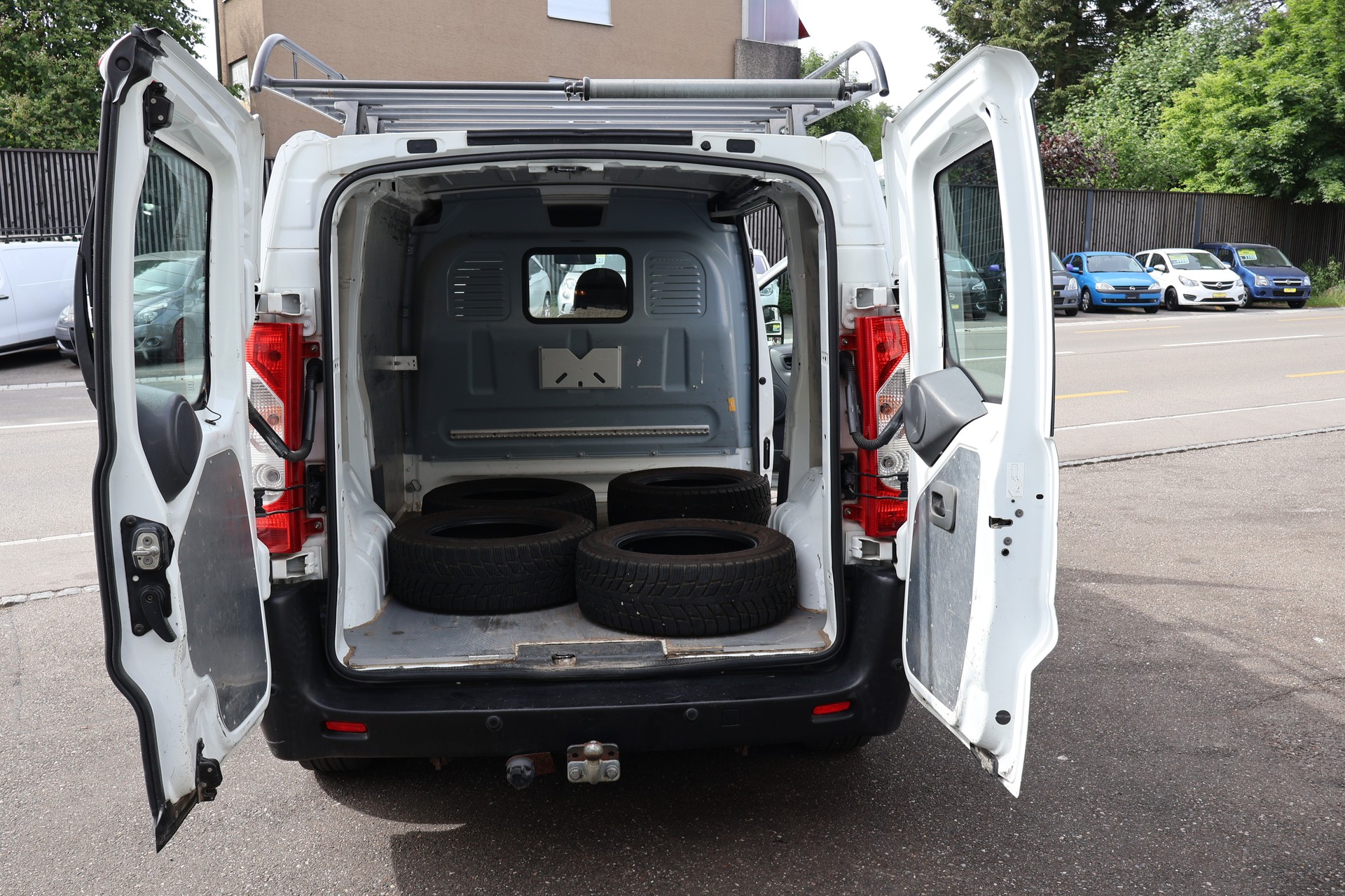 PEUGEOT 2.0 HDI FAP-image-12