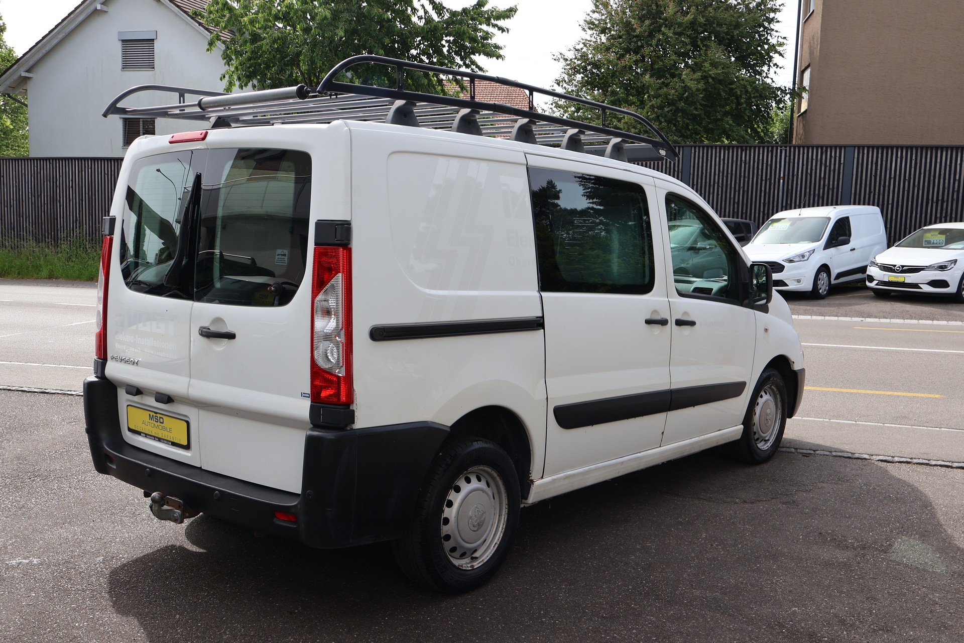 PEUGEOT 2.0 HDI FAP-image-6